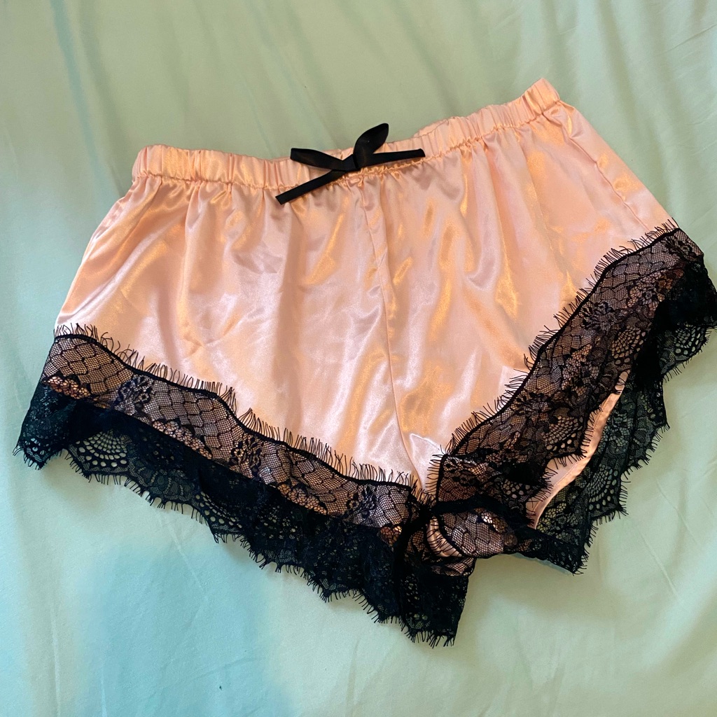 Brand New Sexy Lacy Shorts